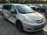 2006 TOYOTA SIENNA CE/ 5TDZA23C96S435708