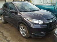 2016 HONDA HR-V EX/EX 3CZRU6H75GM730942