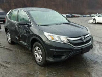 2016 HONDA CR-V LX 2HKRM4H30GH614965