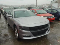 2016 DODGE CHARGER R/ 2C3CDXCT1GH240877