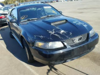 2001 FORD MUSTANG GT 1FAFP42XX1F217504