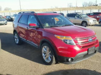 2011 FORD EXPLORER L 1FMHK8F86BGA72934