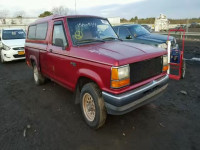 1992 FORD RANGER 1FTCR10AXNUB31440