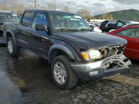 2003 TOYOTA TACOMA PRE 5TEGM92N73Z180565