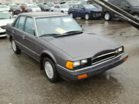 1985 Honda Accord 180 JHMAD7427FC077144