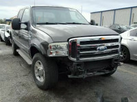 2005 FORD F350 SUPER 1FTWW31P15EC75411