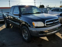 2002 TOYOTA TUNDRA ACC 5TBRN34132S264237