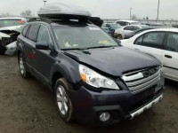 2013 SUBARU OUTBACK 2. 4S4BRBPC2D3236918