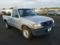 2005 MAZDA B2300 4F4YR12D05PM02640