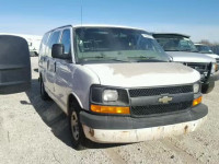 2004 CHEVROLET EXPRESS G1 1GCEG15X141110200