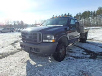 2004 FORD F350 SUPER 1FDWX37P44ED02776