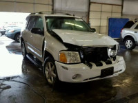 2008 GMC ENVOY 1GKDT13S082114421