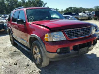 2005 FORD EXPLORER X 1FMDU63K65UA45428