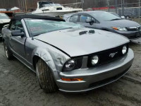 2008 FORD MUSTANG GT 1ZVHT85H485117972