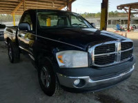 2008 DODGE RAM 1500 S 1D7HA16K68J206594