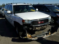 2003 GMC YUKON XL C 3GKEC16T73G344286