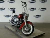 2009 HARLEY-DAVIDSON FLSTN 1HD1JD5399Y066894