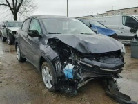 2016 HONDA HR-V EX/EX 3CZRU6H55GM744760