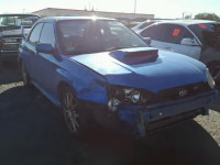 2004 SUBARU IMPREZA WR JF1GD70694L521342