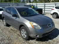 2010 NISSAN ROGUE S/SL JN8AS5MV1AW603561