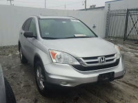 2011 HONDA CR-V EX 5J6RE4H50BL047055