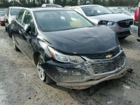 2016 CHEVROLET CRUZE LS 1G1BC5SM4G7234472