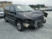 2000 FORD WINDSTAR S 2FMZA524XYBB63486