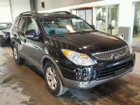 2011 HYUNDAI VERACRUZ G KM8NU4CC8BU175787