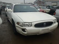 2000 BUICK LESABRE CU 1G4HP54K9Y4177928