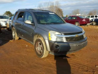 2006 CHEVROLET EQUINOX LT 2CNDL63F566102904