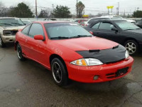 2002 Chevrolet Cavalier L 1G1JH12F427429889