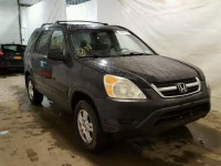 2004 HONDA CR-V EX JHLRD78884C016923