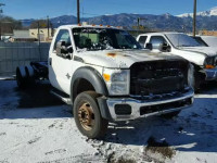 2011 FORD F550 SUPER 1FDUF5HT2BEA94816