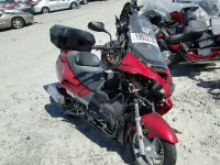 2005 HONDA NSS250 JH2MF06115K300732