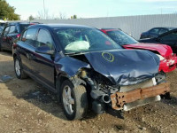 2009 Chevrolet Cobalt Lt 1G1AT58HX97101949