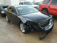 2010 CHEVROLET MALIBU LS 1G1ZB5EB8AF196690
