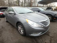 2013 HYUNDAI SONATA GLS 5NPEB4AC3DH802700