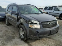 2008 CHEVROLET EQUINOX LT 2CNDL53F786325796