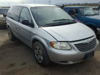 2002 CHRYSLER VOYAGER LX 1C4GJ45352B675002