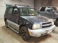 2001 Chevrolet Tracker Lt 2CNBJ634416932696