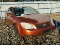 2006 CHEVROLET COBALT LT 1G1AL15F167715702