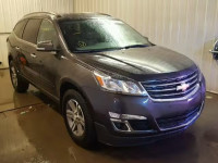 2015 CHEVROLET TRAVERSE L 1GNKVGKD4FJ343214