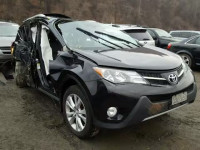 2014 TOYOTA RAV4 LIMIT 2T3DFREVXEW190515