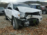 2015 TOYOTA TACOMA DOU 5TFLU4ENXFX122877