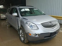 2011 BUICK ENCLAVE CX 5GAKRCED5BJ309229