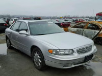 2002 BUICK REGAL LS 2G4WB55K521251157