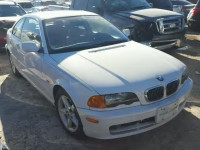 2002 BMW 325CI WBABN33472PG58385