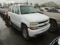 2003 CHEVROLET K1500 SUBU 3GNFK16T73G236387