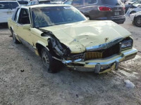 1991 CADILLAC DEVILLE 1G6CD13B1M4313872