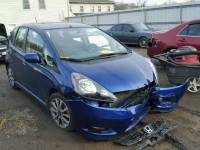 2012 HONDA FIT SPORT JHMGE8H56CC010208